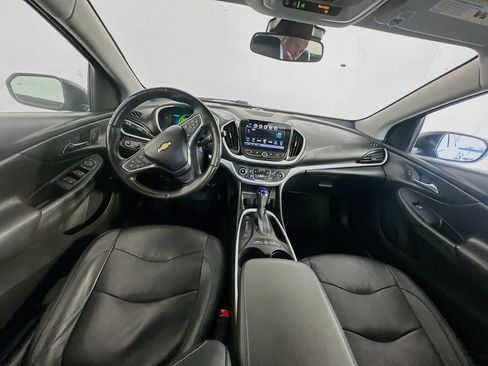 Used 2018 Chevrolet Volt LT w/ LT Driver Confidence Package FWD image 21