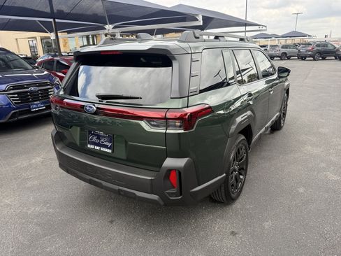 New 2026 Subaru Outback Limited XT image 7