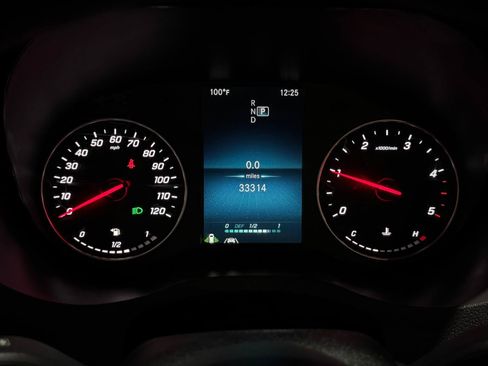 Used 2024 Mercedes-Benz Sprinter 2500 image 22