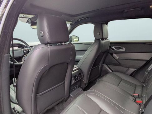 Used 2026 Land Rover Range Rover Velar S AWD/4WD image 27