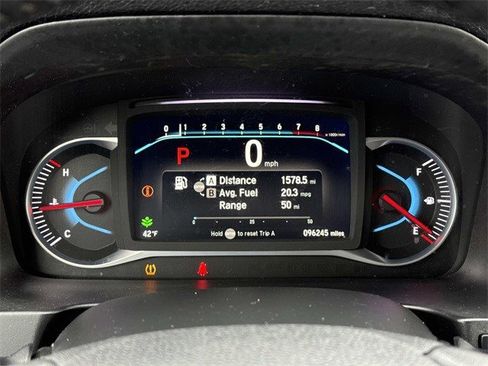 Used 2019 Honda Pilot Touring image 28