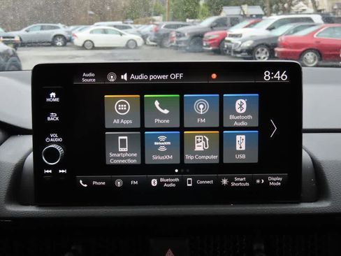 Certified 2025 Honda CR-V EX-L image 19