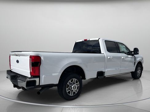 New 2026 Ford F350 Lariat RWD image 4