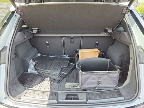 Certified 2026 Land Rover Range Rover Evoque S image 13