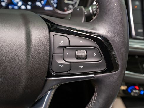 Used 2023 Buick Enclave Avenir w/ Avenir Technology Package FWD image 30