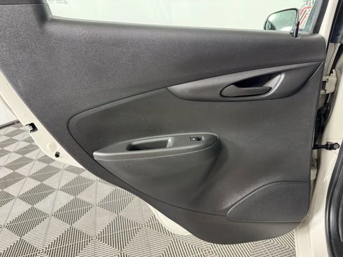 Used 2021 Chevrolet Spark LT image 36