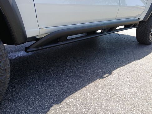 New 2026 Chevrolet Colorado ZR2 w/ Technology Package image 28