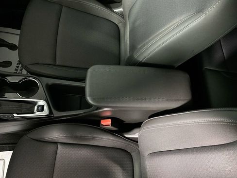 Certified 2024 Buick Encore GX Preferred w/ Comfort Package image 20