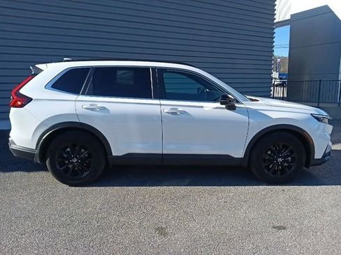 Used 2024 Honda CR-V Sport-L image 2