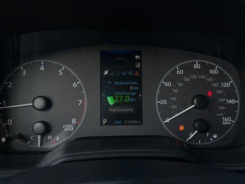 Used 2025 Toyota Corolla LE FWD image 16