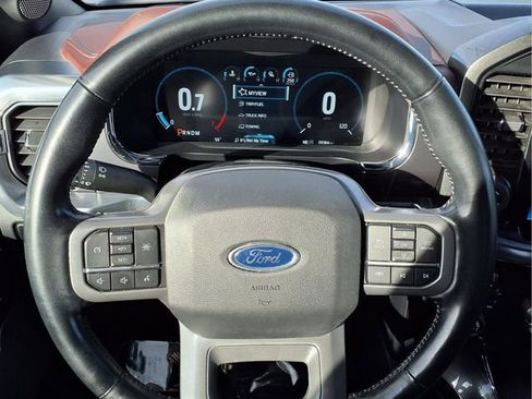 Used 2021 Ford F150 Lariat image 15