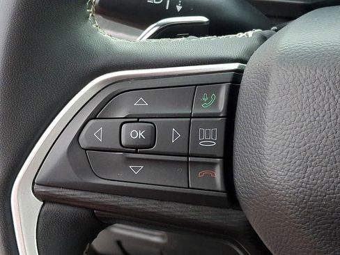 Used 2023 Jeep Grand Cherokee L Altitude image 19