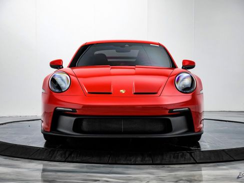 Used 2022 Porsche 911 GT3 image 28