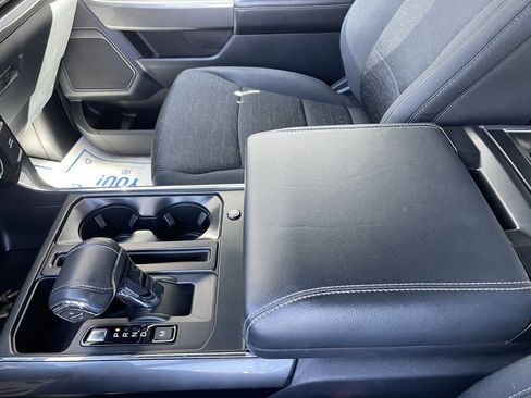 Used 2022 Ford F150 XLT w/ Equipment Group 302A High AWD/4WD image 21