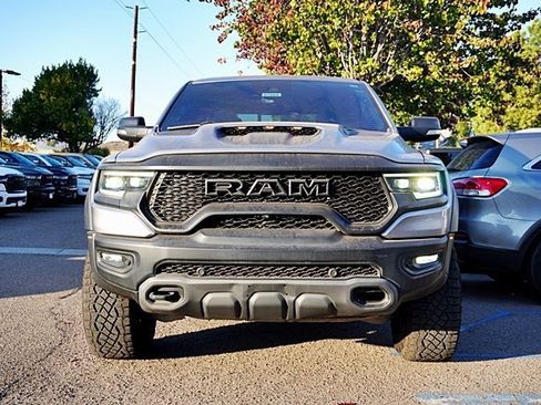 Used 2021 RAM 1500 TRX w/ TRX Level 2 Equipment Group image 5