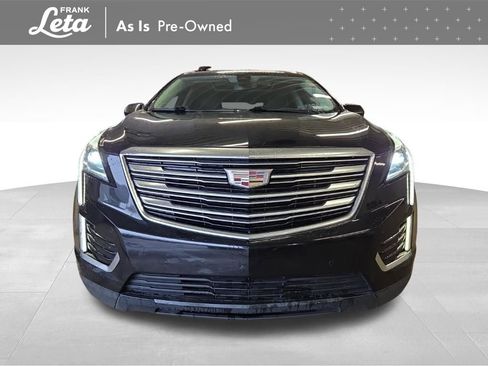 Used 2017 Cadillac XT5 Premium Luxury image 10