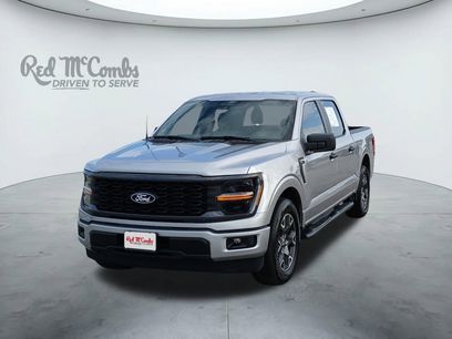 Used 2024 Ford F150 STX