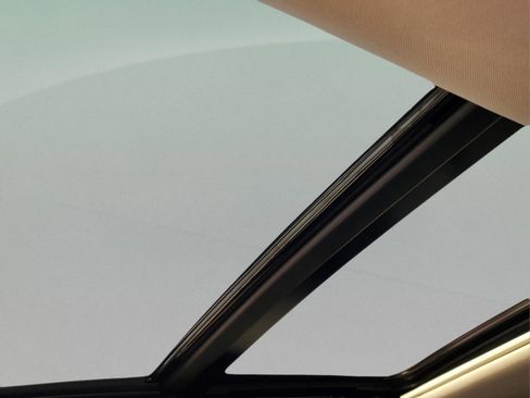 Certified 2025 INFINITI QX60 Luxe w/ Cargo Package image 15