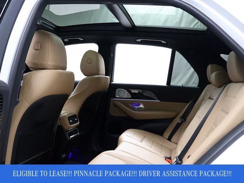 Certified 2026 Mercedes-Benz GLE 450 4MATIC image 13