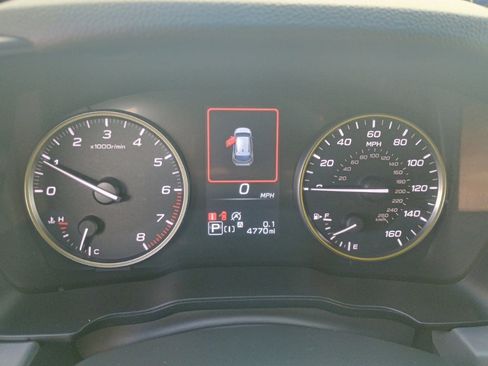 Certified 2024 Subaru Crosstrek 2.5i Sport w/ Popular Package #4A image 28