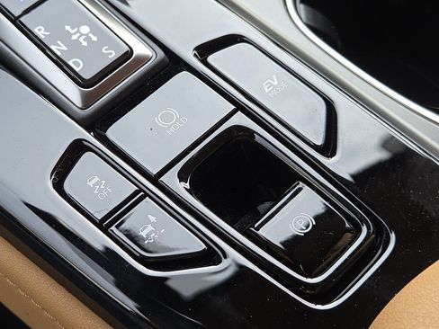 New 2026 Lexus NX 350 AWD w/ Luxury Package image 18