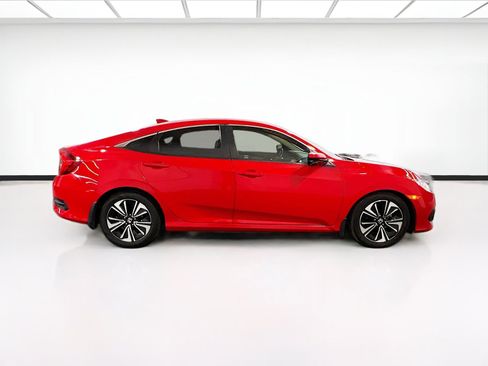 Used 2018 Honda Civic EX-L image 23