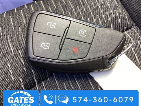 Used 2025 Chevrolet Equinox LT image 28