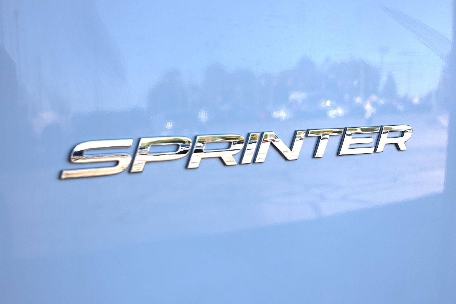 Used 2024 Mercedes-Benz Sprinter 2500 image 34