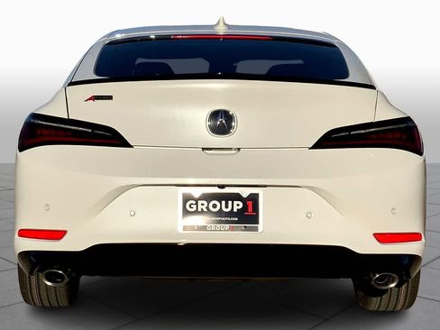 New 2026 Acura Integra A-Spec image 4