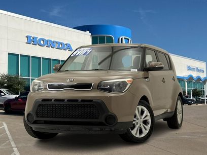 Used 2014 Kia Soul +