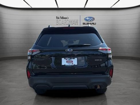 Used 2026 Subaru Forester Premium AWD/4WD image 6