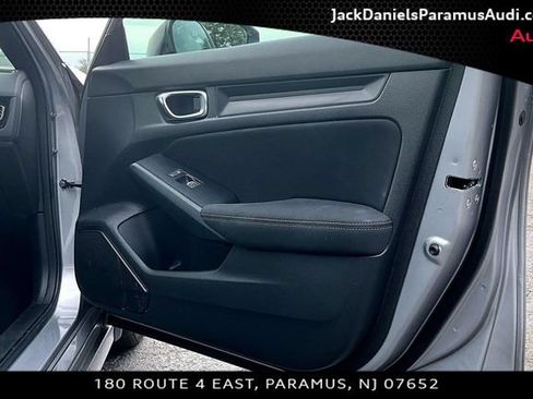 Used 2024 Honda Civic Sport image 15