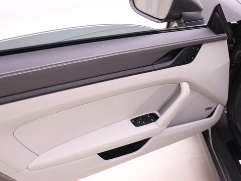 Certified 2024 Porsche 911 Carrera 4 GTS image 18