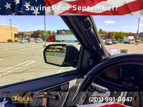 Used 2019 Lincoln Navigator L Reserve w/ Cargo Package AWD/4WD image 35