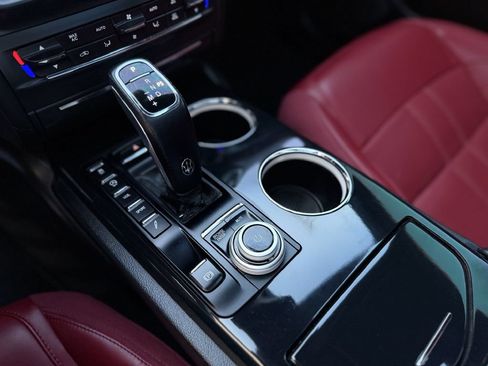 Used 2023 Maserati Ghibli Modena RWD image 19