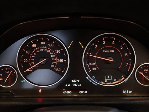 Used 2019 BMW 430i xDrive Convertible image 38