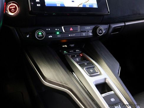 Used 2018 Honda Clarity Touring image 23