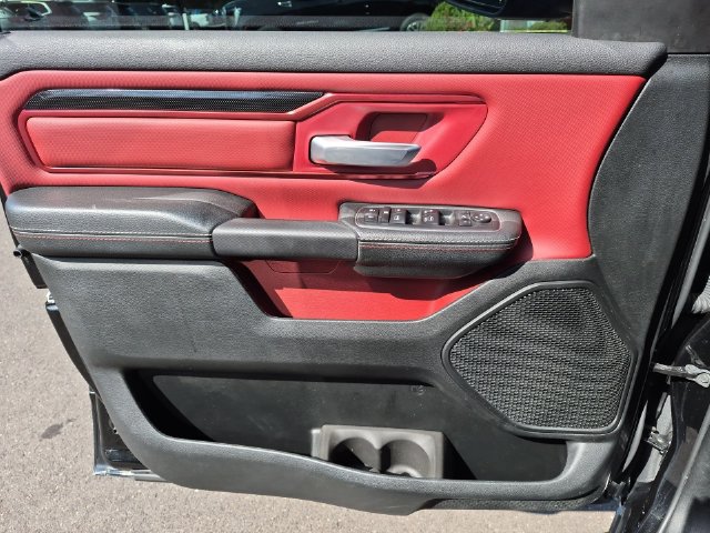 Used 2019 RAM 1500 Rebel w/ Rebel Level 1 Equipment Group AWD/4WD image 23