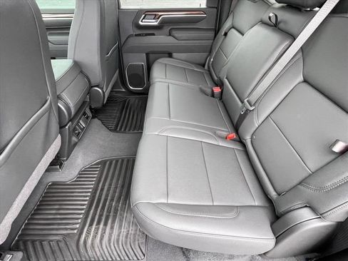 New 2026 Chevrolet Silverado 3500 LT w/ All Star Edition AWD/4WD image 24