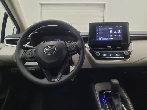 Used 2024 Toyota Corolla LE FWD image 22
