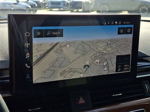 Certified 2022 Audi A4 2.0T Prestige w/ Prestige Package image 4