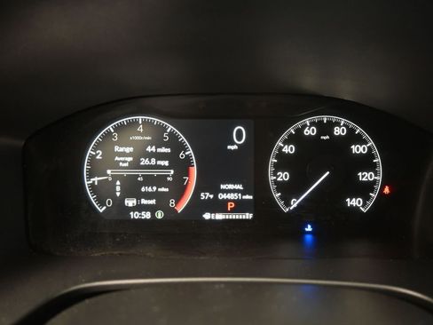 Used 2024 Honda CR-V EX image 31