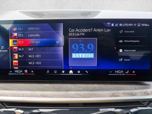 New 2026 BMW X5 xDrive50e w/ M Sport Package image 15