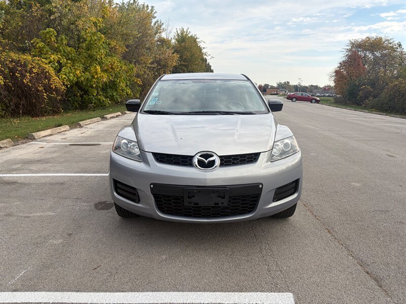 Used 2007 MAZDA CX-7 Sport AWD/4WD image 8