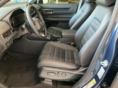 Used 2026 Honda CR-V Sport-L image 5