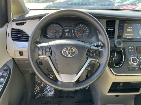 Used 2015 Toyota Sienna LE image 39