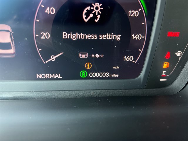 New 2026 Honda Accord Sport image 22