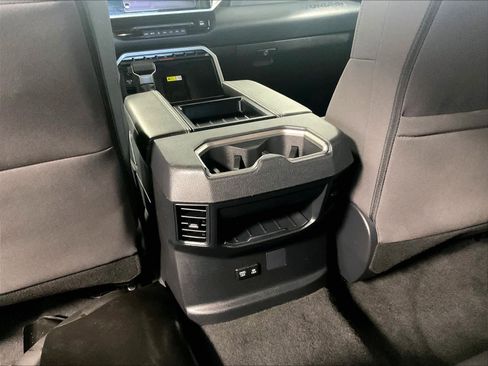 Used 2025 Toyota Tundra SR5 w/ SR5 Convenience Package image 28