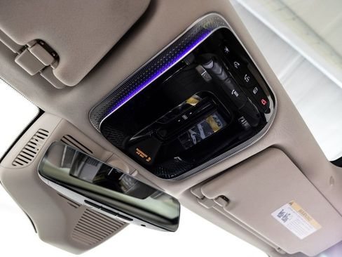 Used 2023 Mercedes-Benz S 500 4MATIC image 28