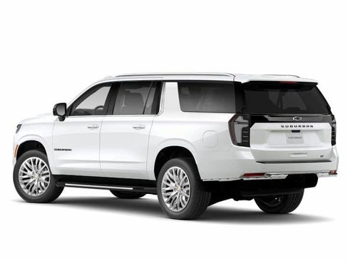 New 2026 Chevrolet Suburban LT image 53